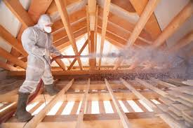 Best Eco-Friendly or Green Insulation Solutions  in Riverside, MO