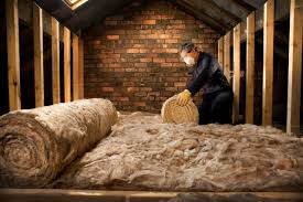 Best Basement Insulation  in Riverside, MO